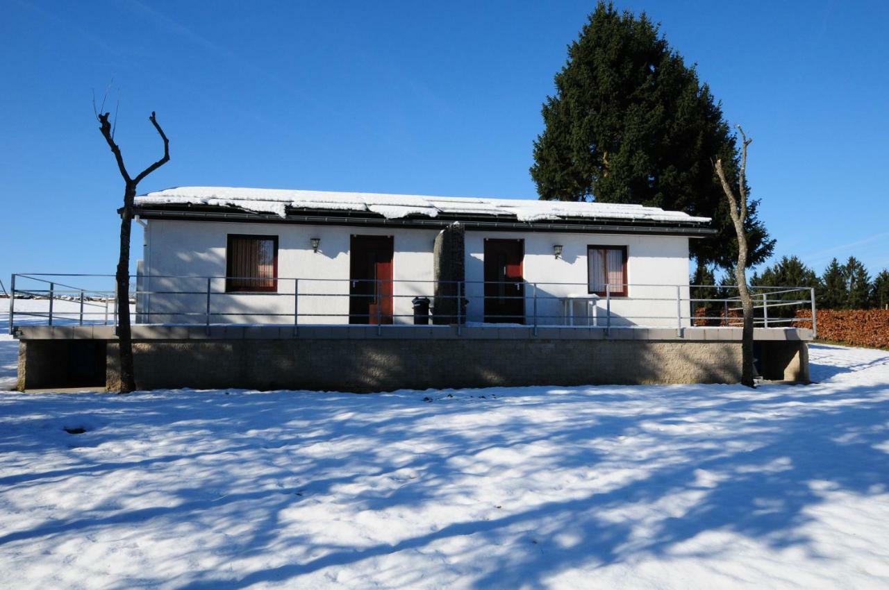 Apartment " Lellgen " Wilwerwiltz Exterior photo